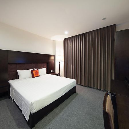 May Plaza Hotel Thai Nguyen Ngoại thất bức ảnh