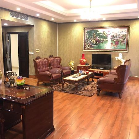 May Plaza Hotel Thai Nguyen Ngoại thất bức ảnh