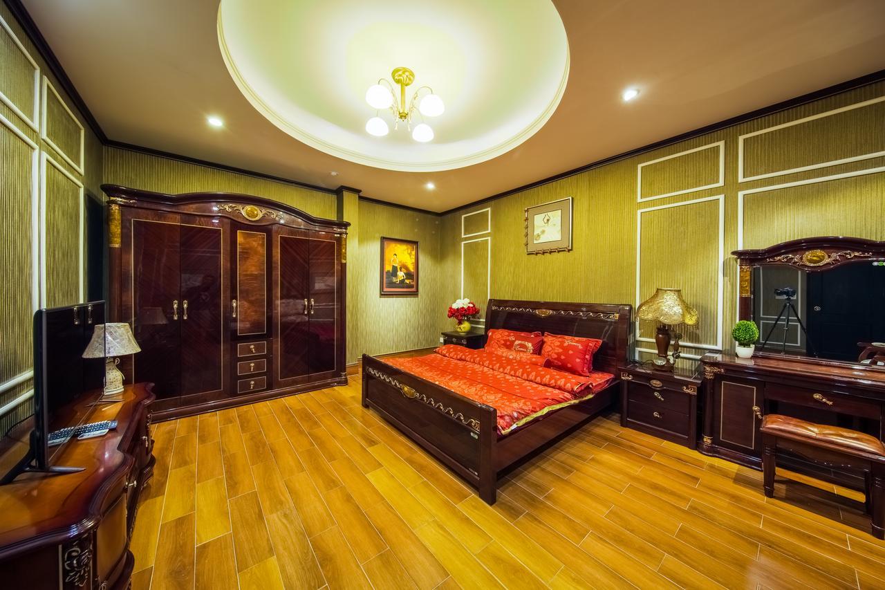 May Plaza Hotel Thai Nguyen Ngoại thất bức ảnh