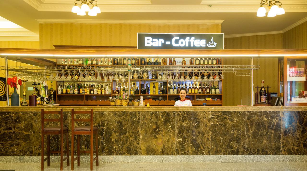 May Plaza Hotel Thai Nguyen Ngoại thất bức ảnh