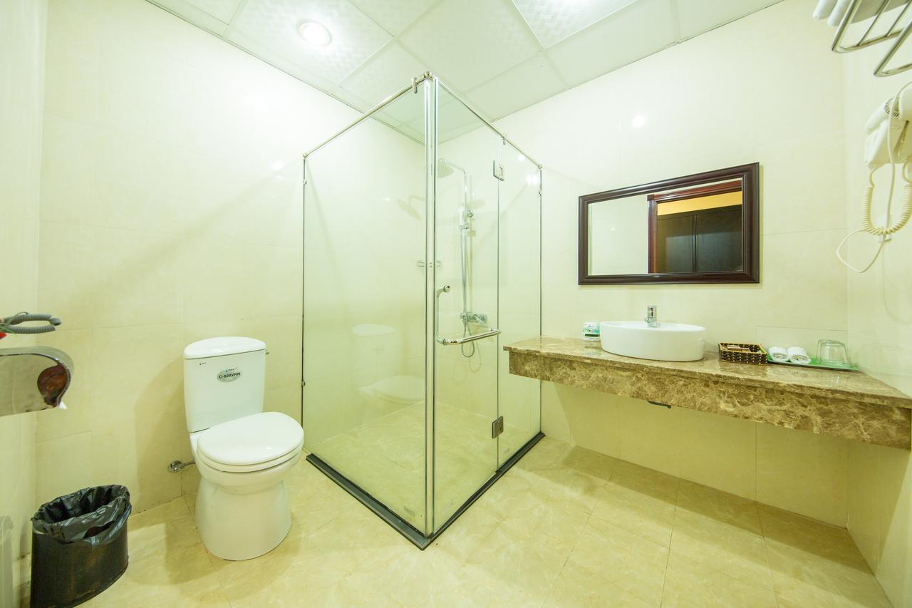 May Plaza Hotel Thai Nguyen Ngoại thất bức ảnh