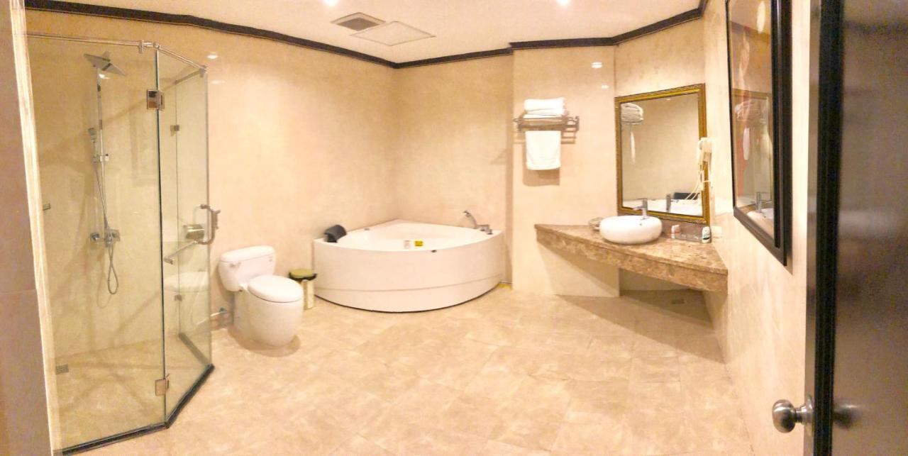 May Plaza Hotel Thai Nguyen Ngoại thất bức ảnh