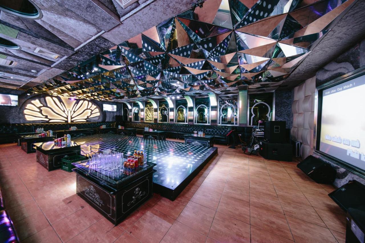 May Plaza Hotel Thai Nguyen Ngoại thất bức ảnh