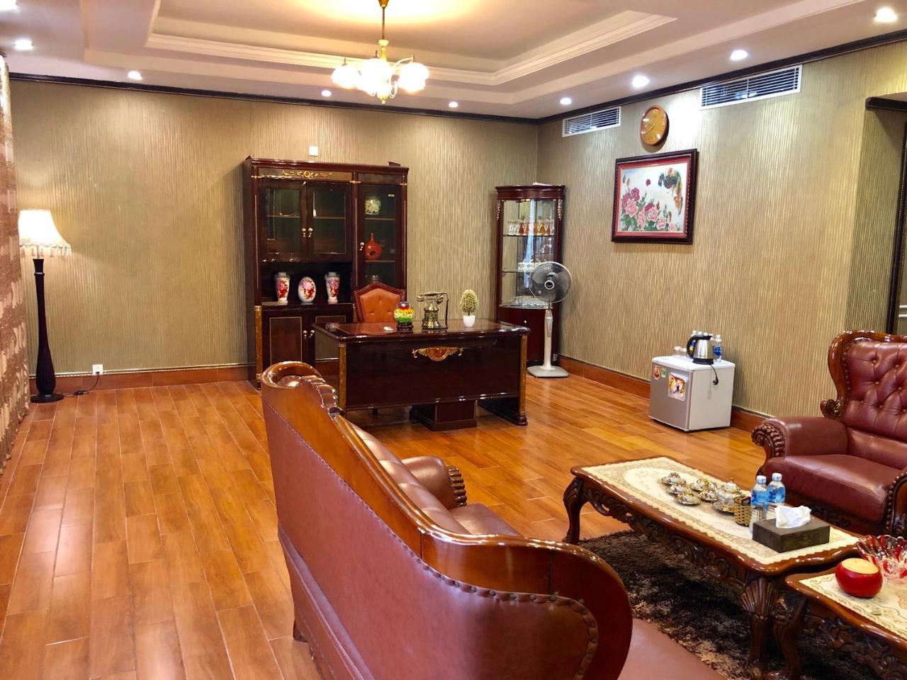 May Plaza Hotel Thai Nguyen Ngoại thất bức ảnh