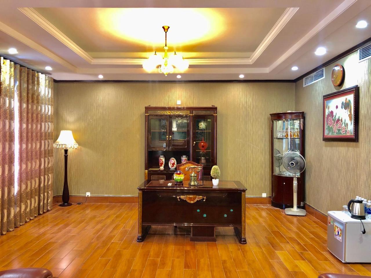 May Plaza Hotel Thai Nguyen Ngoại thất bức ảnh