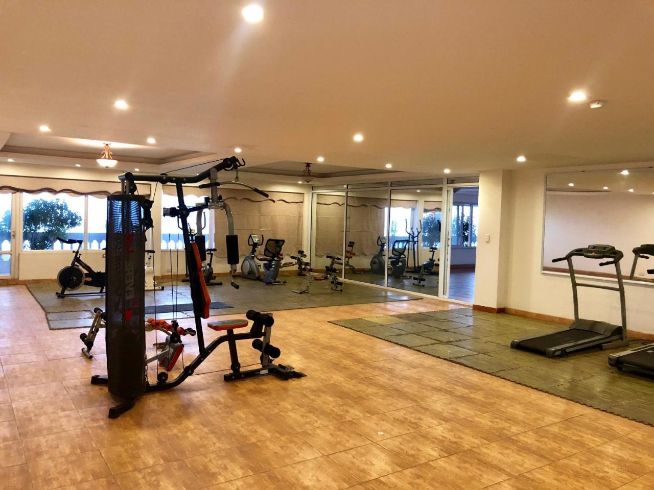 May Plaza Hotel Thai Nguyen Ngoại thất bức ảnh